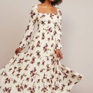 Reformation Kellie Dress
